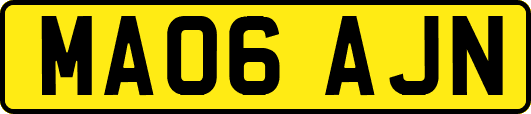 MA06AJN