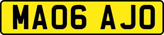 MA06AJO