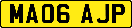 MA06AJP