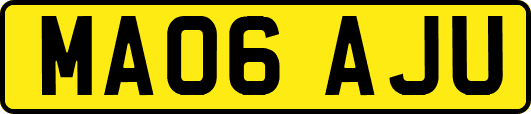 MA06AJU