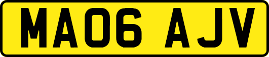 MA06AJV