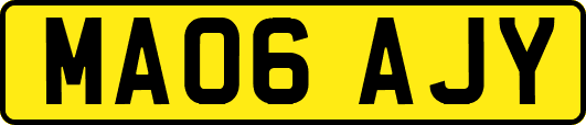 MA06AJY