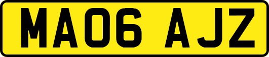 MA06AJZ