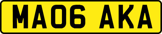 MA06AKA