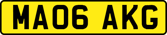 MA06AKG