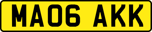 MA06AKK