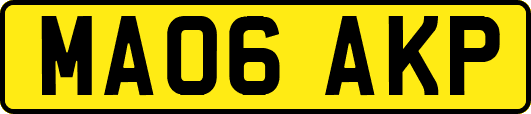 MA06AKP
