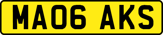 MA06AKS