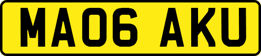 MA06AKU