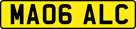 MA06ALC