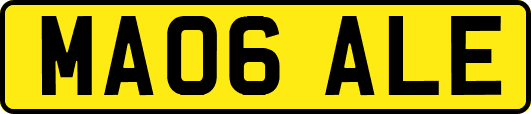 MA06ALE