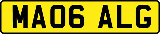 MA06ALG
