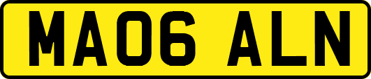 MA06ALN