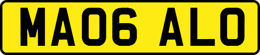 MA06ALO