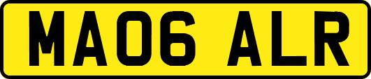 MA06ALR