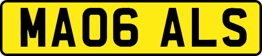 MA06ALS
