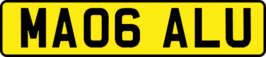 MA06ALU