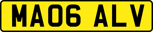 MA06ALV