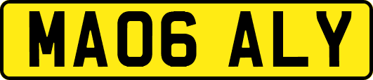 MA06ALY
