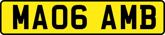 MA06AMB