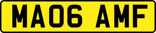 MA06AMF