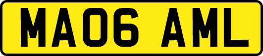 MA06AML
