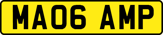 MA06AMP
