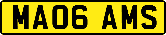 MA06AMS