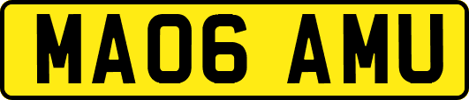 MA06AMU