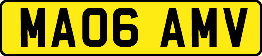 MA06AMV