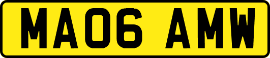 MA06AMW