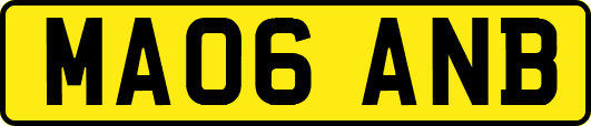 MA06ANB