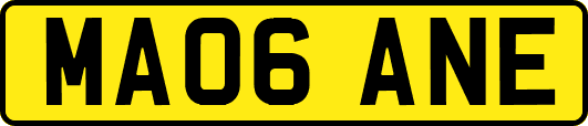 MA06ANE