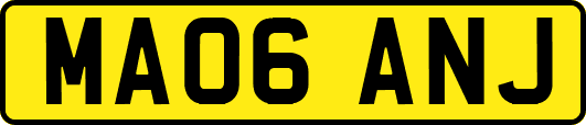 MA06ANJ