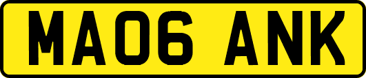MA06ANK