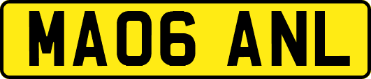 MA06ANL