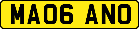 MA06ANO