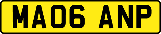 MA06ANP