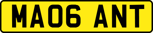 MA06ANT