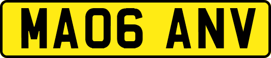 MA06ANV