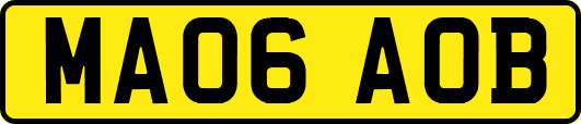 MA06AOB