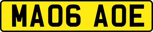 MA06AOE
