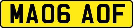 MA06AOF