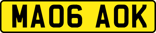 MA06AOK
