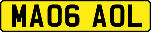MA06AOL