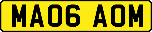 MA06AOM