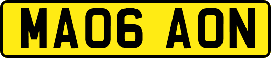 MA06AON