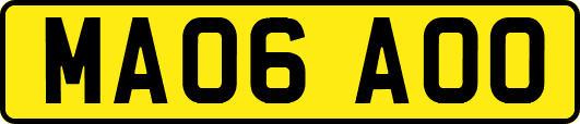 MA06AOO