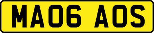 MA06AOS