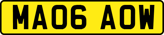 MA06AOW